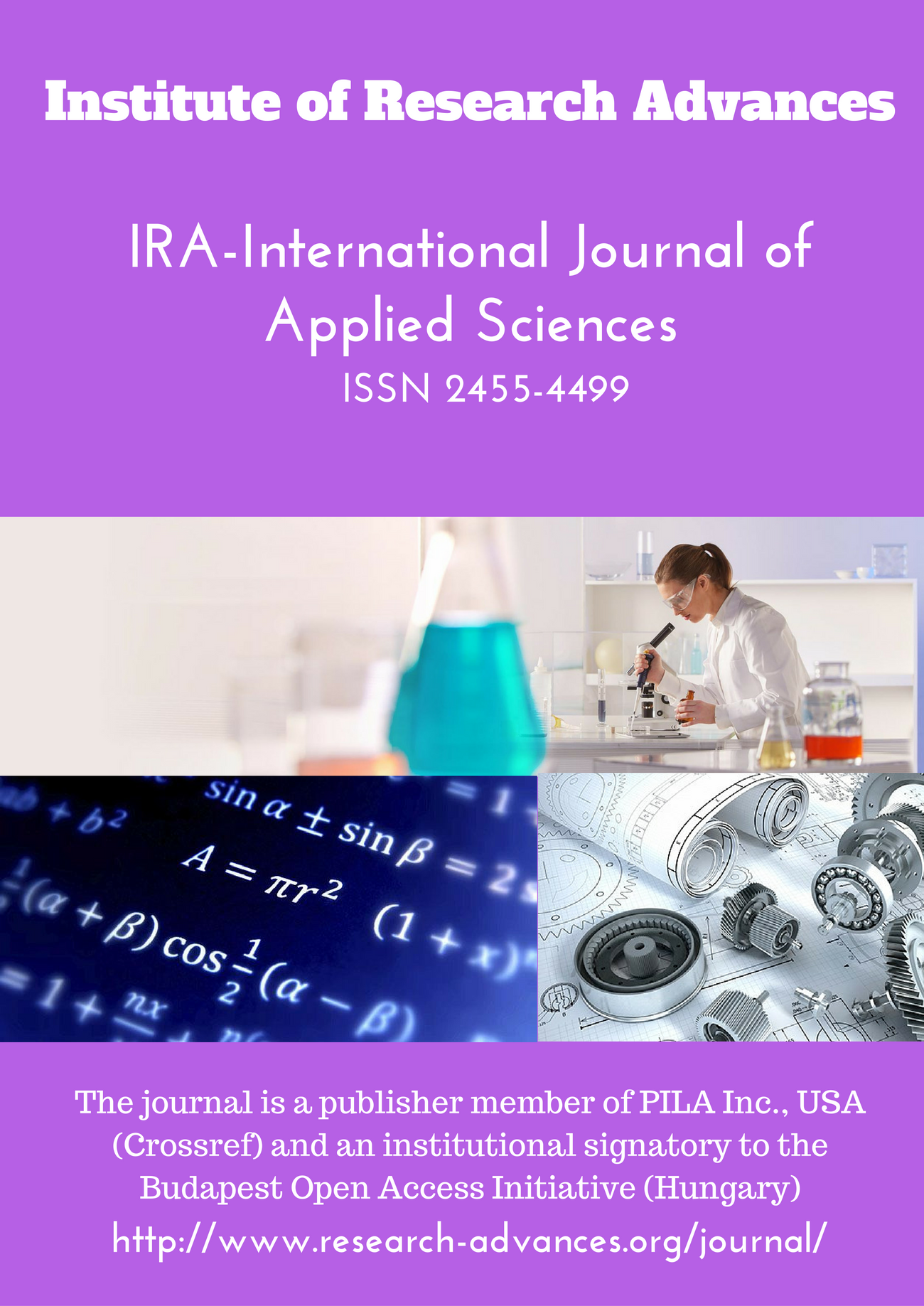 Cover Page